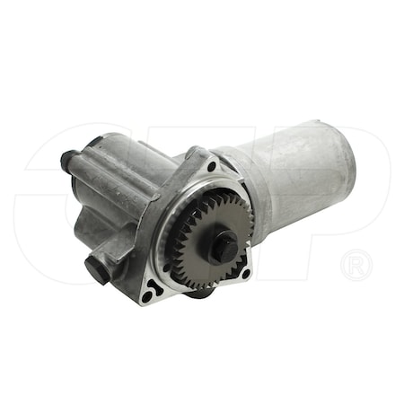 Aic Replacement Parts Pump Gp-In Fits Caterpillar Models 1863410